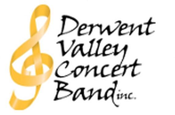 Derwent Valley Concert Band logo
